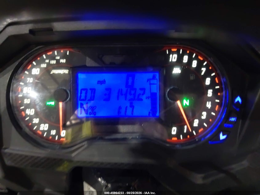 POLARIS RZR 2023