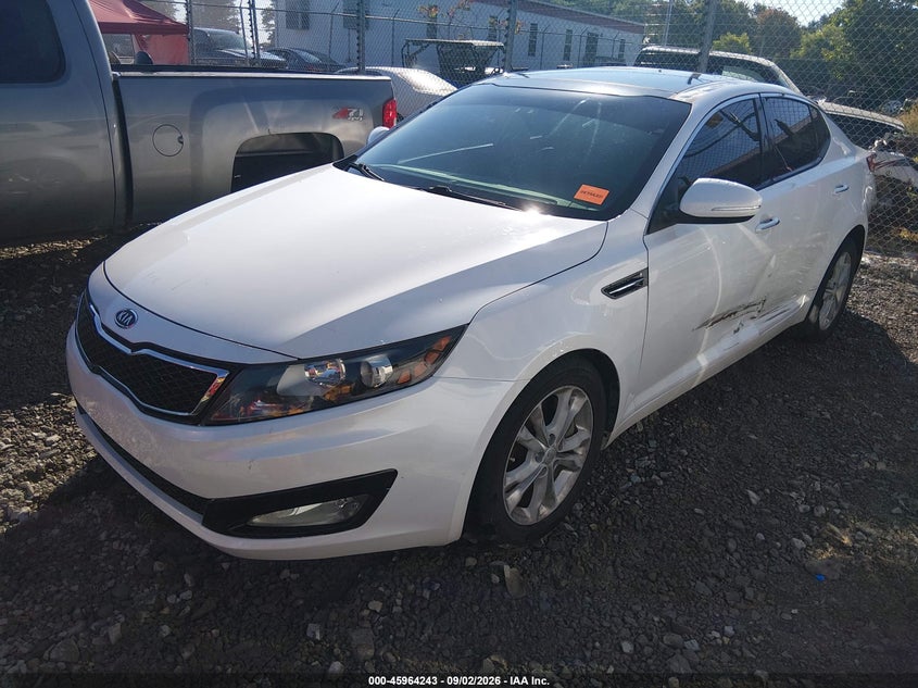 Vin: 5xxgn4a69cg066415, lot: 46463462, kia optima ex turbo 20122