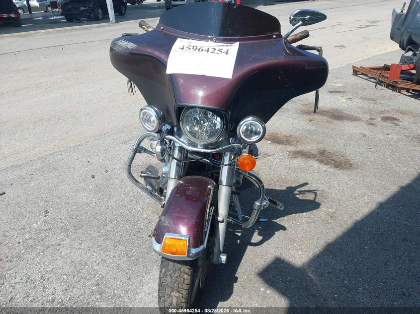 HARLEY-DAVIDSON FLHRI 2005