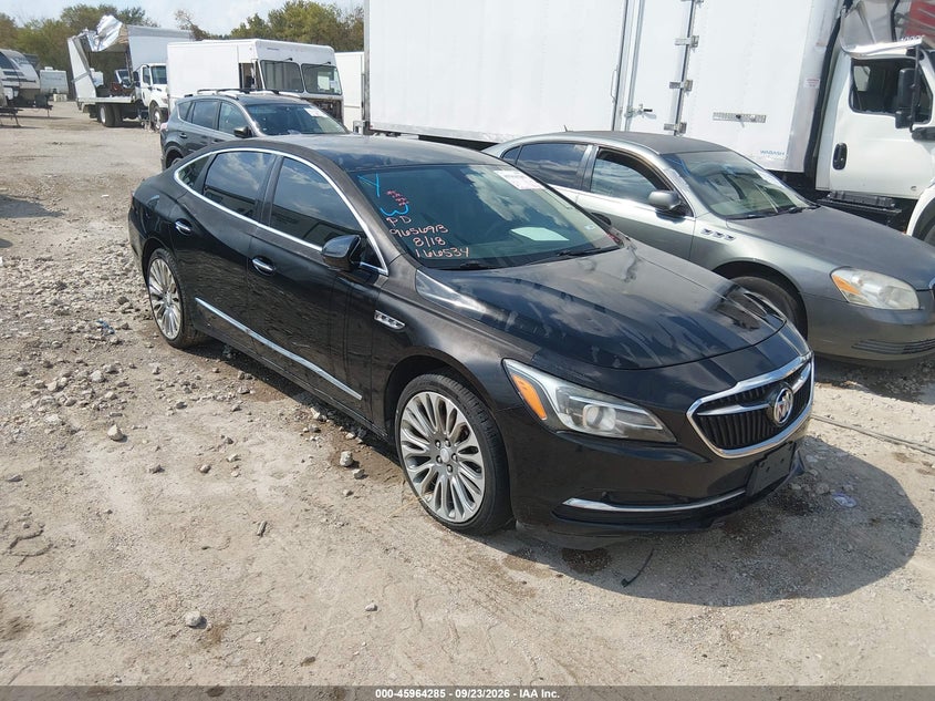 Vin: 1g4zn5ss3hu166534, lot: 46463504, buick lacrosse preferred 2017 img_1