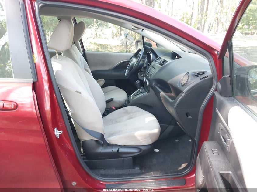 2014 MAZDA MAZDA5 auction photo 5