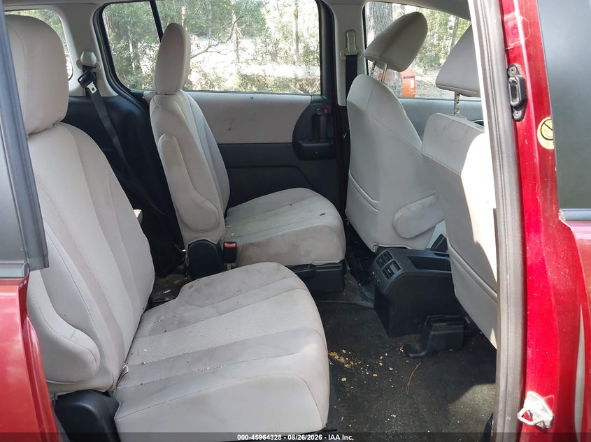 2014 MAZDA MAZDA5 auction photo 8