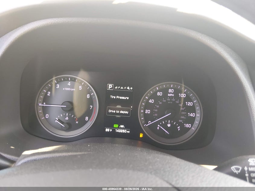 HYUNDAI TUCSON 2016 VIN KM8J3CA21GU058677