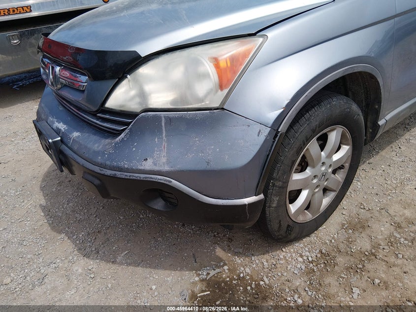HONDA CR-V 2008 VIN 3CZRE48578G701247
