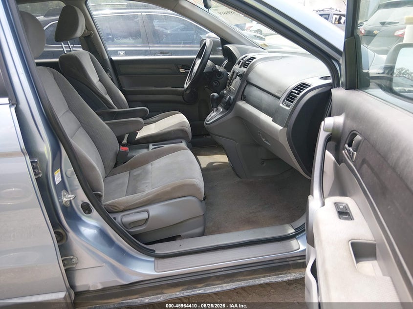 HONDA CR-V 2008 VIN 3CZRE48578G701247