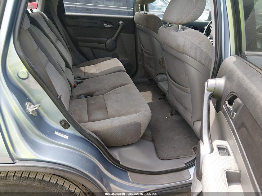 HONDA CR-V 2008 VIN 3CZRE48578G701247