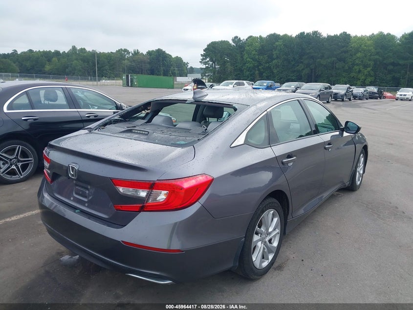 Vin: 1hgcv1f15la020250, lot: 46463636, honda accord lx 20204