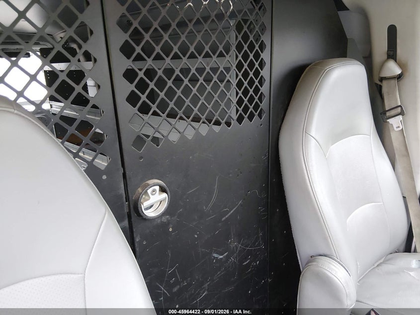 FORD E-250 2007 VIN 1FTNE24L47DB40532