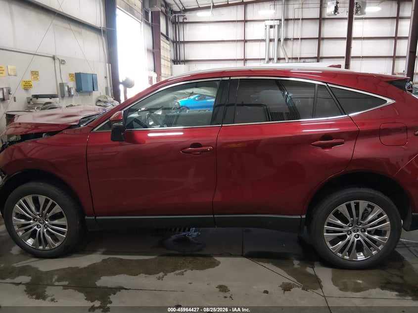  Venza