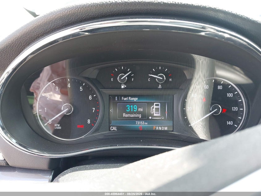 BUICK ENCORE 2019 VIN KL4CJASBXKB733351