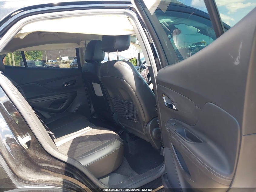 BUICK ENCORE 2019 VIN KL4CJASBXKB733351