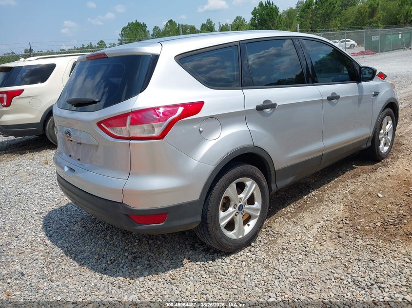 Vin: 1fmcu0f75gub96764, lot: 46463706, ford escape s 20164