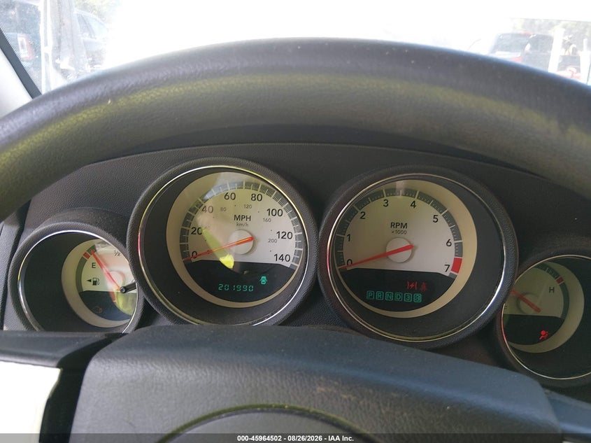 DODGE CHARGER 2009 VIN 2B3KA43D79H534084