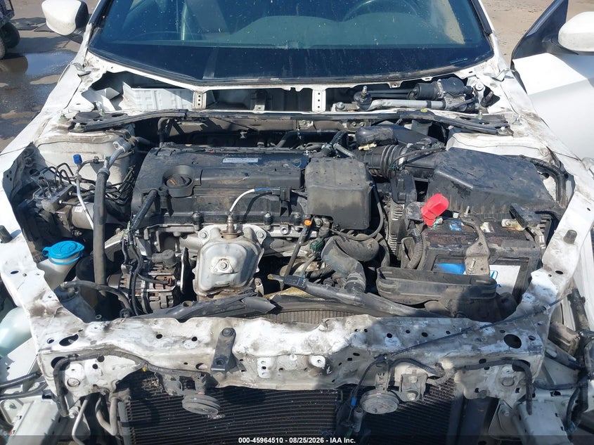 HONDA ACCORD 2017 VIN 1HGCR2F68HA054356