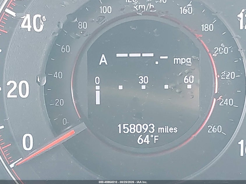 HONDA ACCORD 2017 VIN 1HGCR2F68HA054356