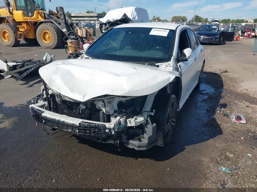 HONDA ACCORD 2017 VIN 1HGCR2F68HA054356