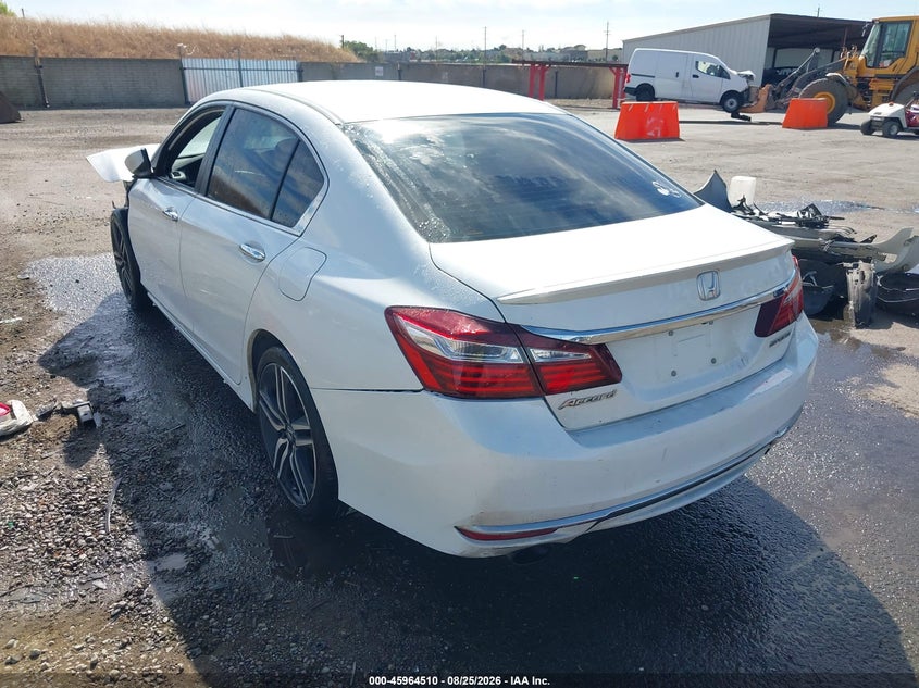 HONDA ACCORD 2017 VIN 1HGCR2F68HA054356