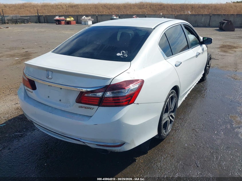 HONDA ACCORD 2017 VIN 1HGCR2F68HA054356
