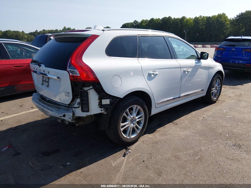 VOLVO XC60 - zdjęcie 4