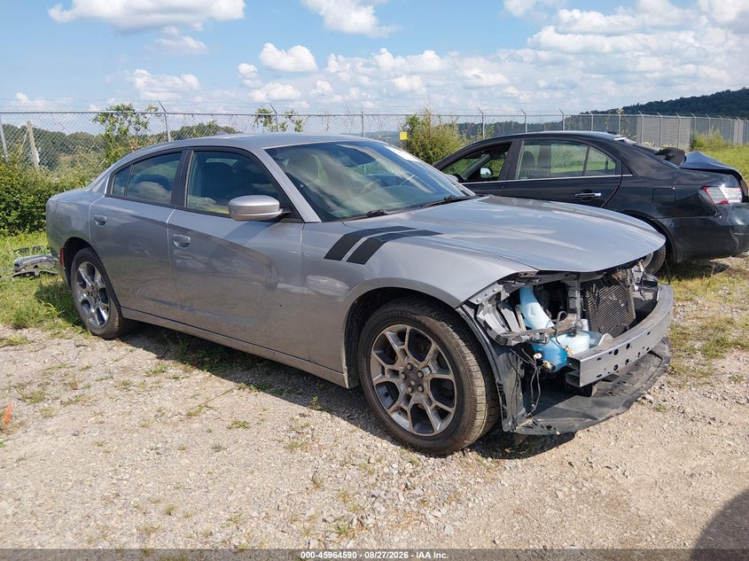DODGE CHARGER - zdjęcie 1