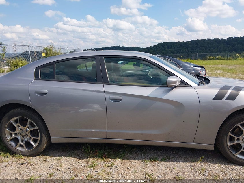 DODGE CHARGER - zdjęcie 14