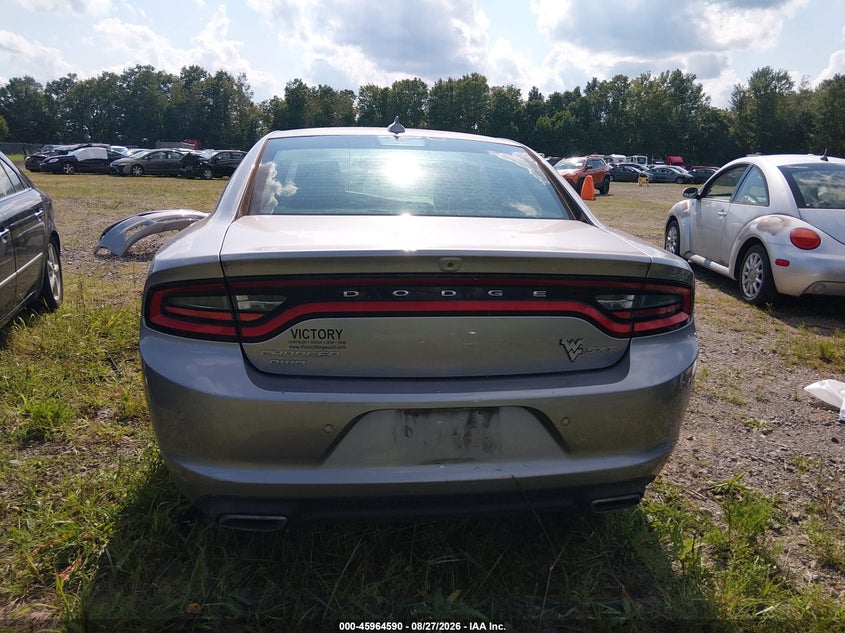 DODGE CHARGER - zdjęcie 17