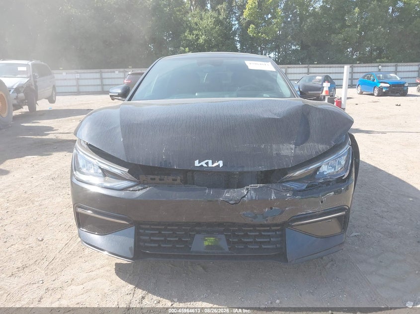 KIA EV6 2023 VIN KNDC44LA6P5100551