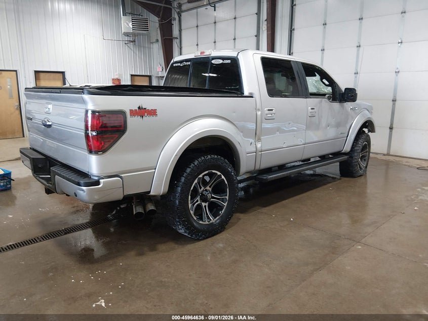Photo 4 - FORD F-150