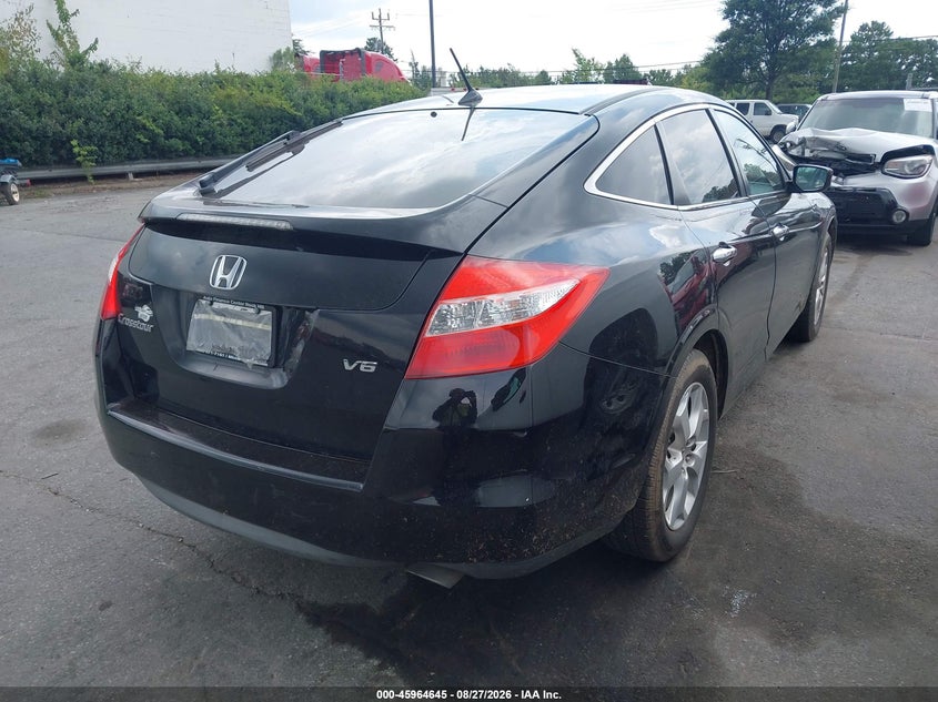 Vin: 5j6tf1h59cl002098, lot: 46463864, honda crosstour ex-l 20124