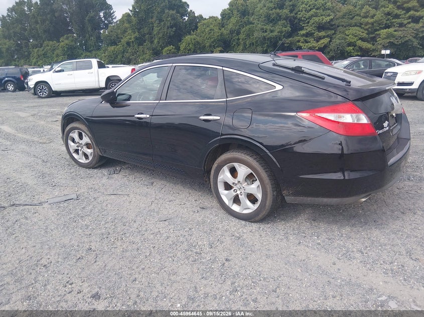 Vin: 5j6tf1h59cl002098, lot: 46463864, honda crosstour ex-l 20123