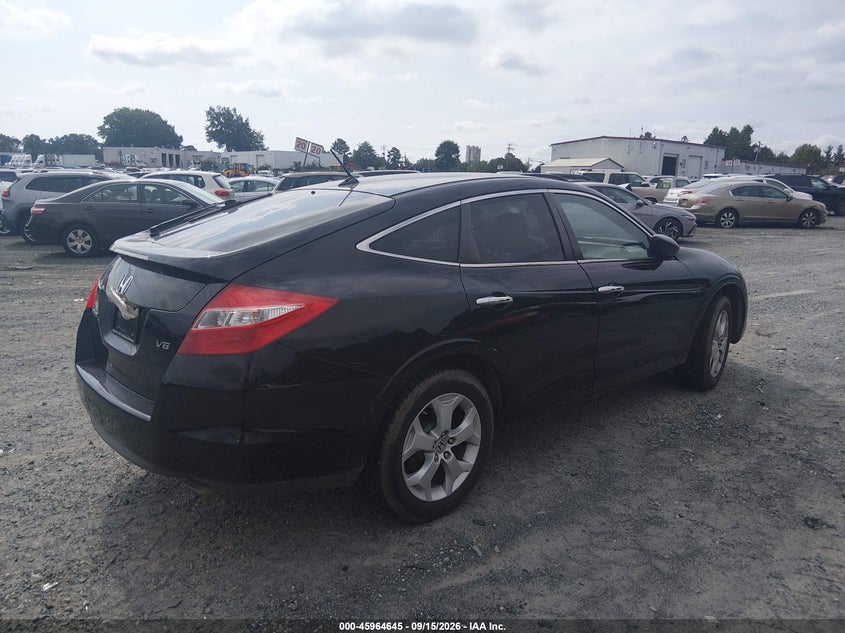 Vin: 5j6tf1h59cl002098, lot: 46463864, honda crosstour ex-l 20124