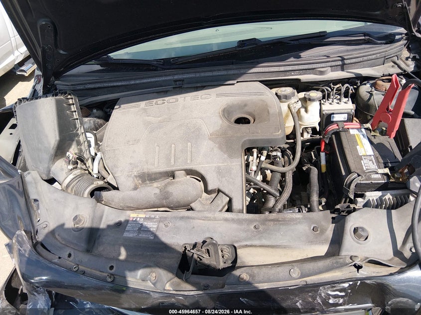 CHEVROLET MALIBU 2012 VIN 1G1ZB5E01CF218918