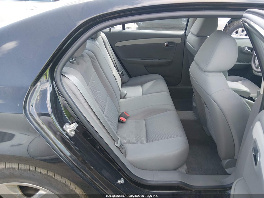 CHEVROLET MALIBU 2012 VIN 1G1ZB5E01CF218918