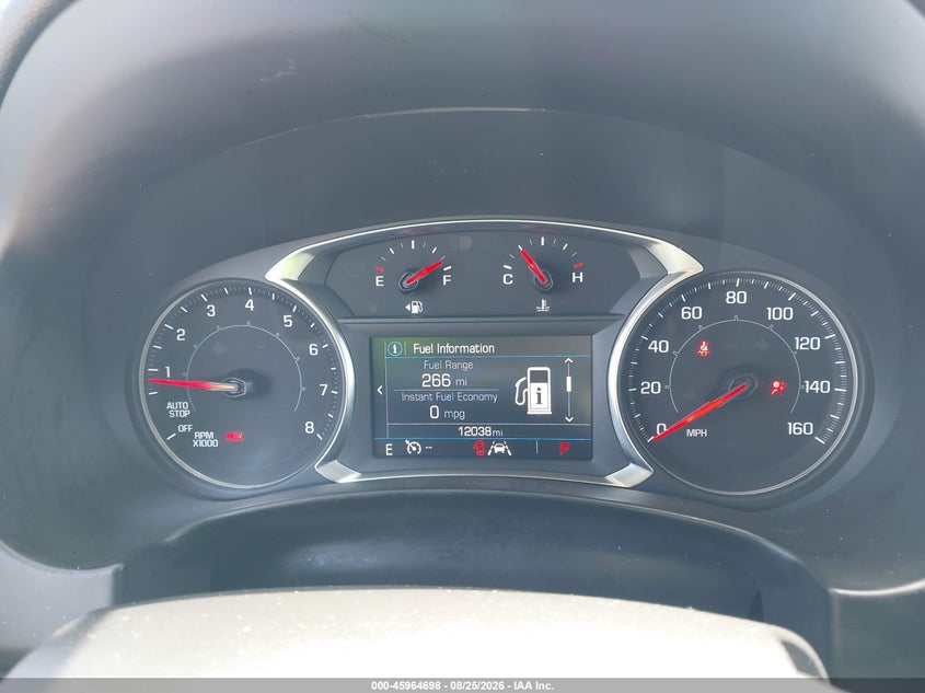 GMC TERRAIN 2024 VIN 3GKALMEG1RL379314