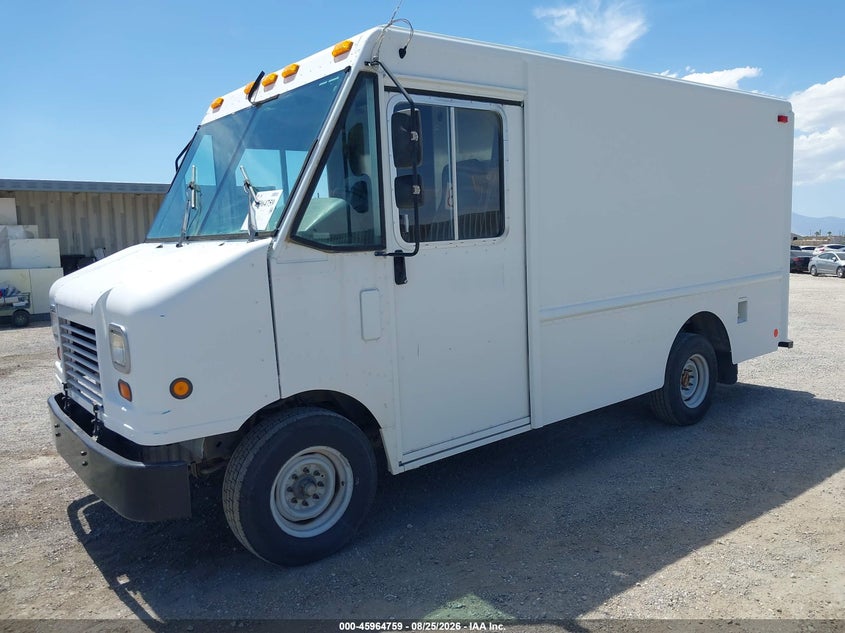 2009 FORD ECONOLINE auction photo 2
