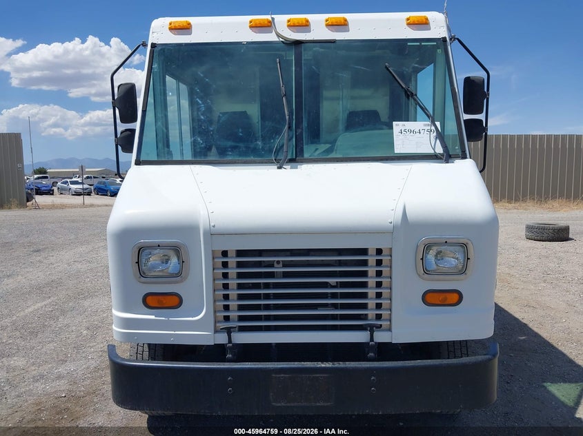 2009 FORD ECONOLINE auction photo 6