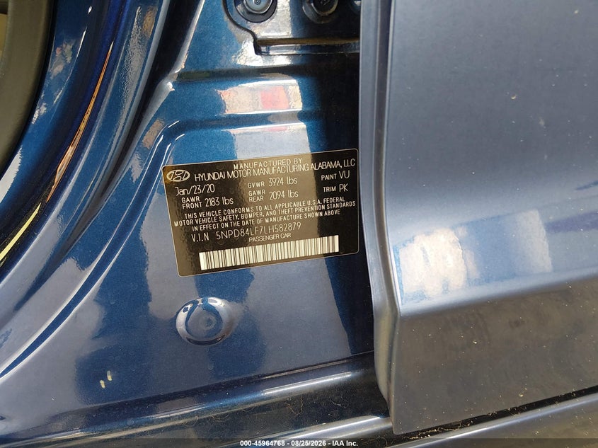 Фото 9 - HYUNDAI ELANTRA