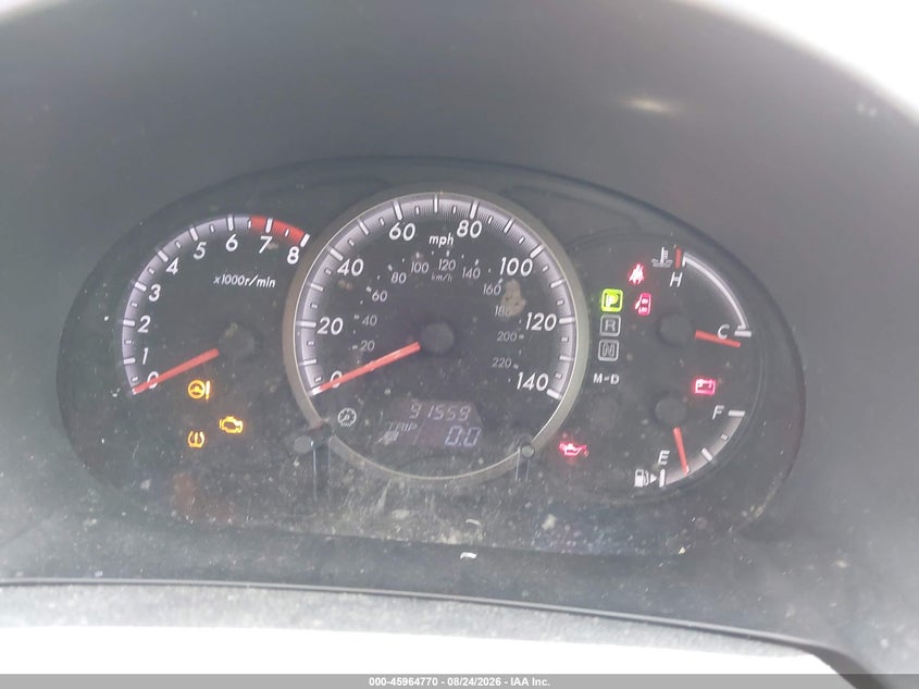 MAZDA MAZDA5 2010 VIN JM1CR2WL5A0388098