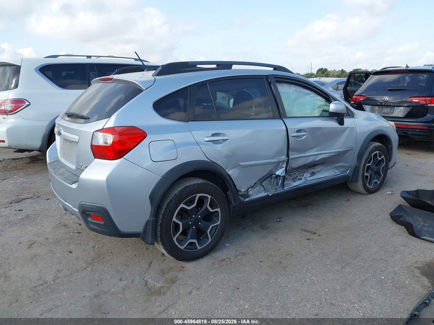 Vin: jf2gpacc7d2210113, lot: 46464035, subaru xv crosstrek 2.0i premium 20134
