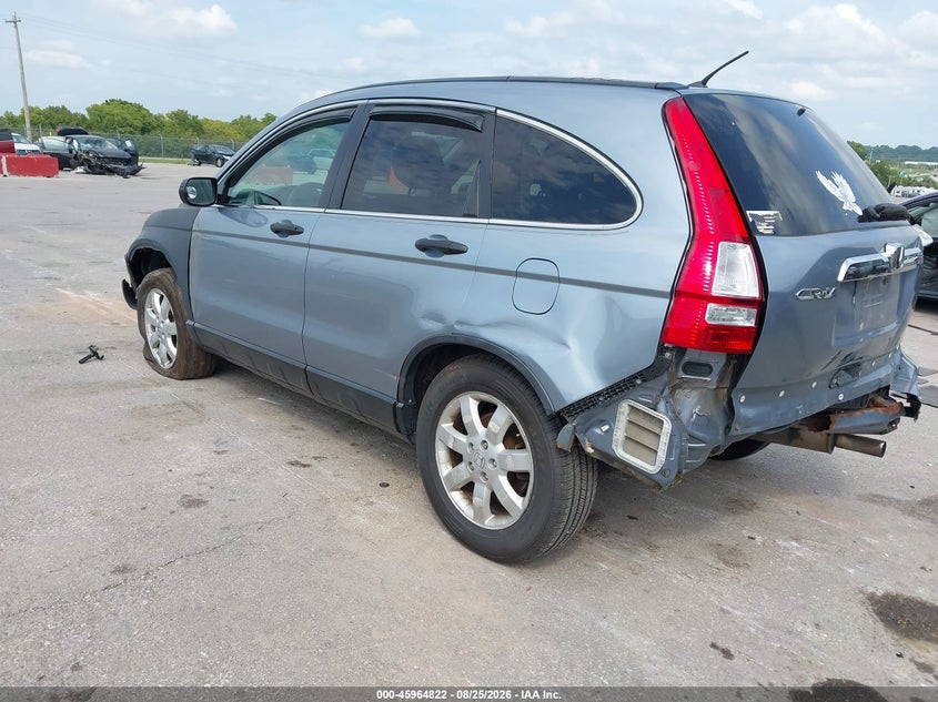 Vin: 3czre3h54ag702310, lot: 46464041, honda cr-v ex 20103