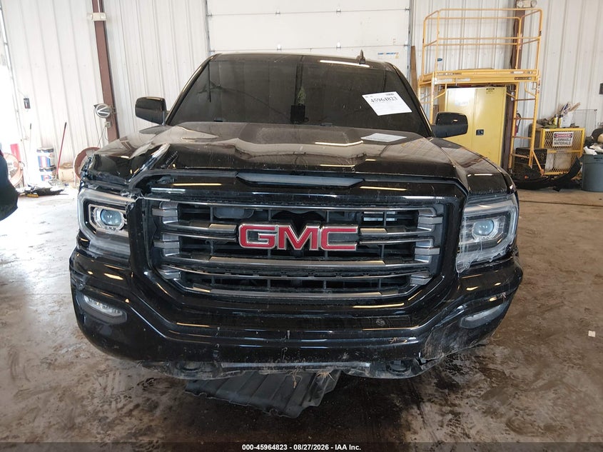 GMC SIERRA 1500 - zdjęcie 11
