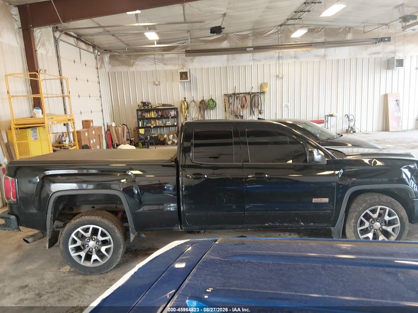 GMC SIERRA 1500 - zdjęcie 12