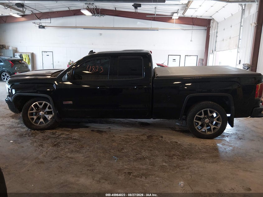 GMC SIERRA 1500 - zdjęcie 13