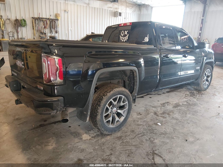 GMC SIERRA 1500 - zdjęcie 4