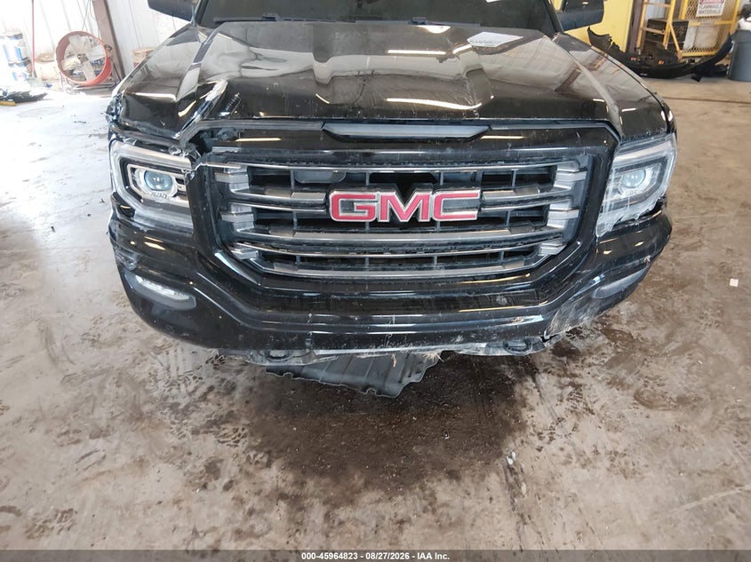 GMC SIERRA 1500 - zdjęcie 6