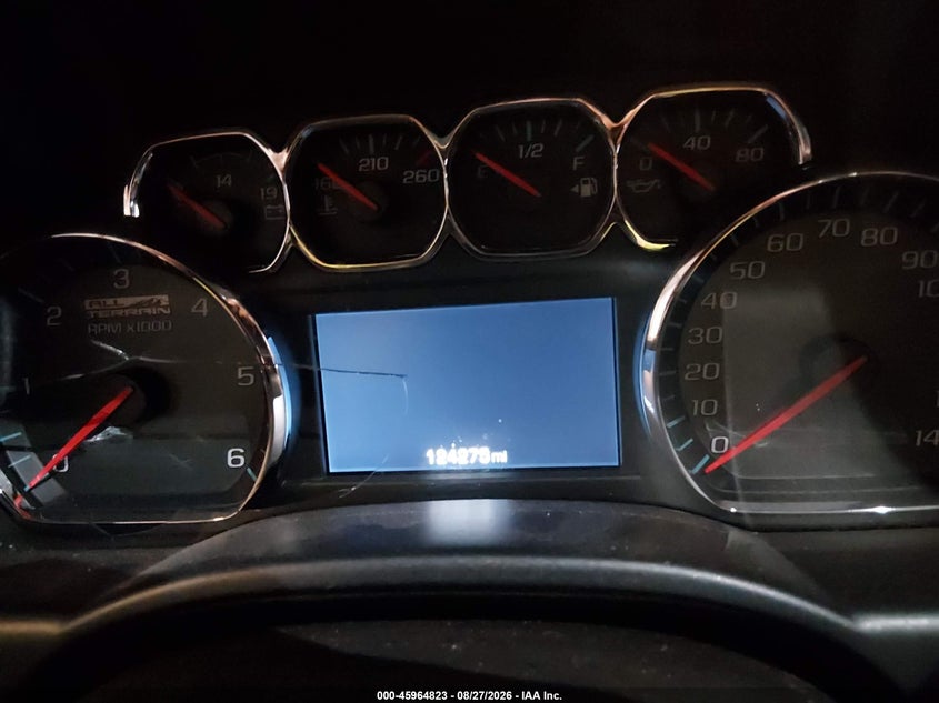 GMC SIERRA 1500 - zdjęcie 7