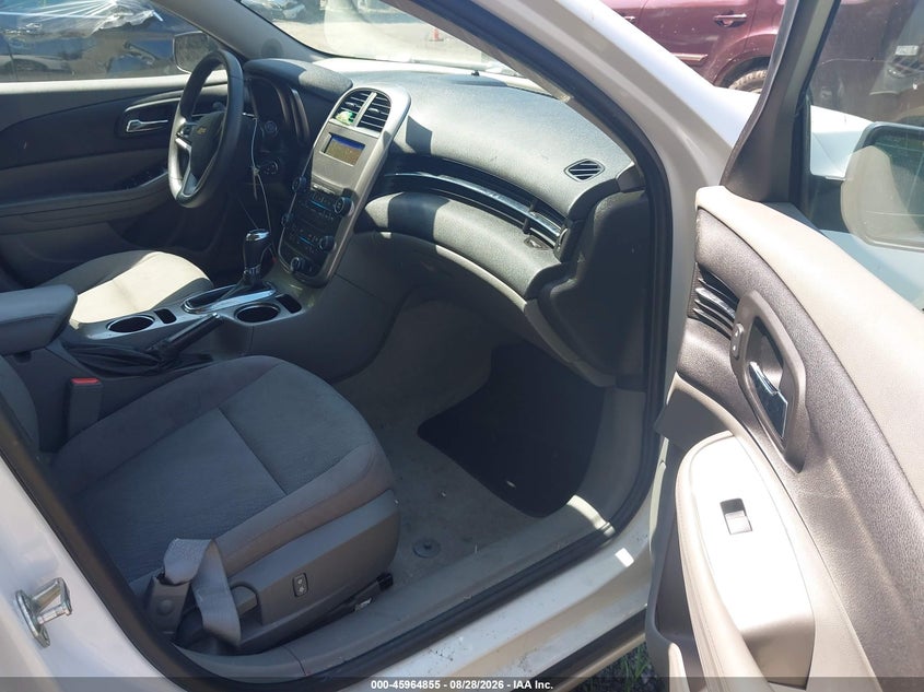 2015 CHEVROLET MALIBU auction photo 5