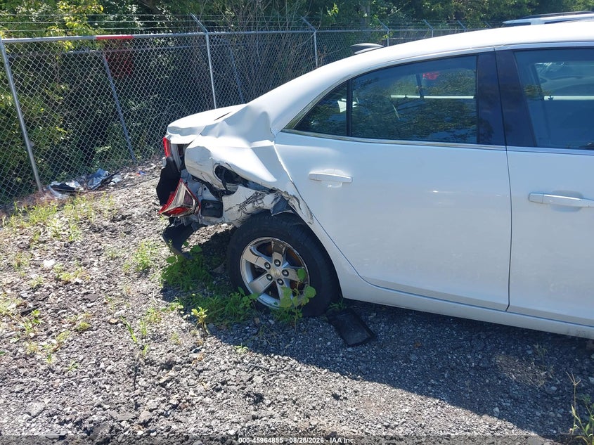 2015 CHEVROLET MALIBU auction photo 6