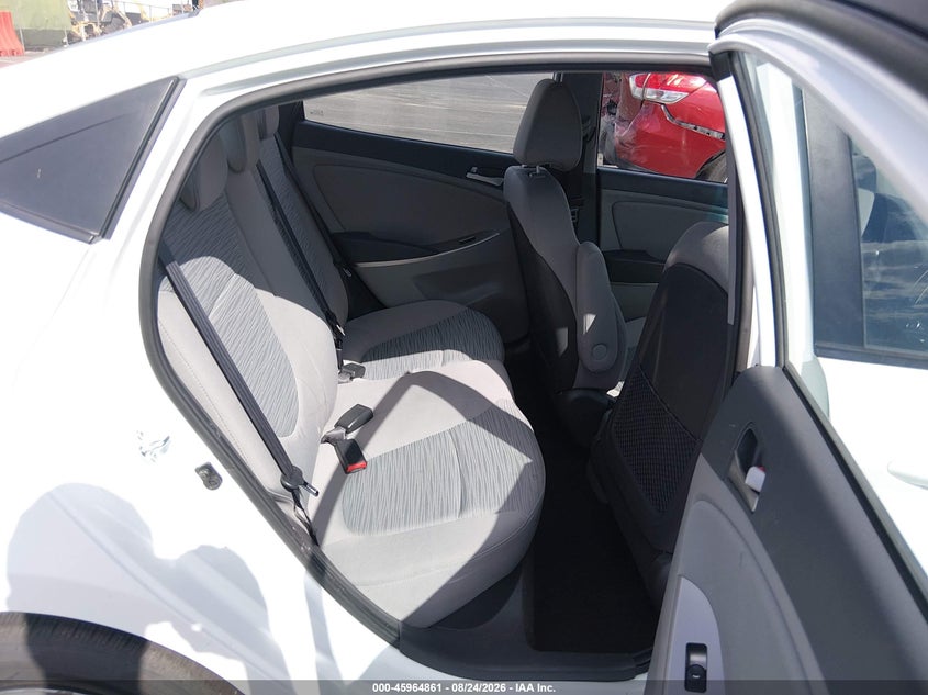 HYUNDAI ACCENT 2015 VIN KMHCT4AE4FU863547