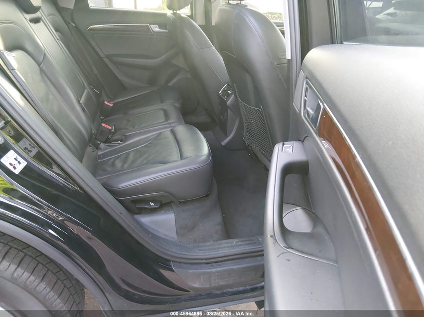 AUDI Q5 - zdjęcie 8